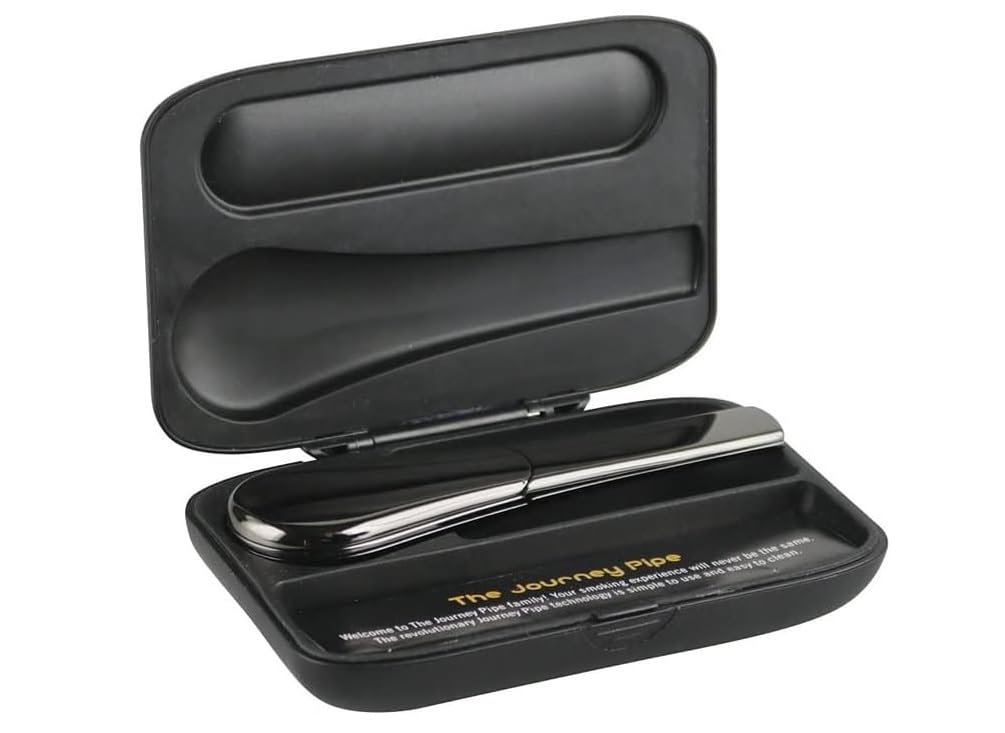 Amazon.co.jp: ジャーニーパイプ2 (Journey Pipe2) スモーキーミラー